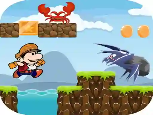 Oyunu Super Bino Go çevrimiçi