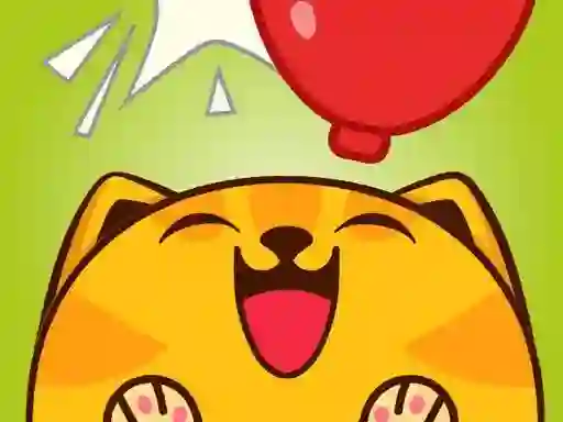 Oyunu Puffy Cat çevrimiçi