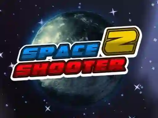 Oyunu Space Shooter Z çevrimiçi