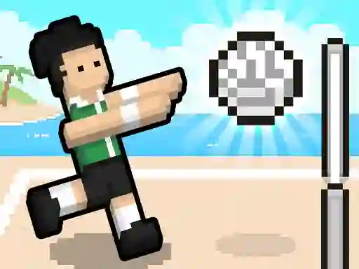 Oyunu Volley Random çevrimiçi