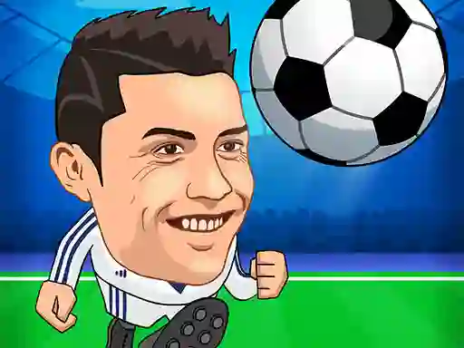 Oyunu Football 2p 96 çevrimiçi