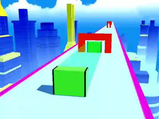 Oyunu True Shape Puzzle çevrimiçi