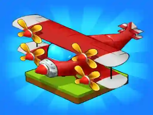 Oyunu Sky Hero çevrimiçi
