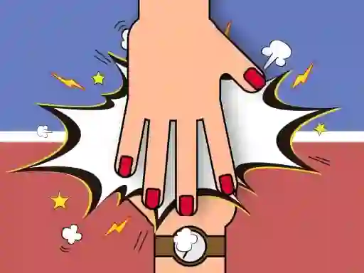 Oyunu Handslap çevrimiçi