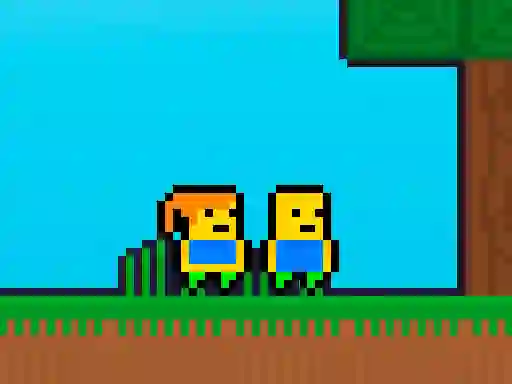 Oyunu Skyblock Parkour Easy Obby çevrimiçi