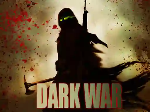 Oyunu Dark War çevrimiçi