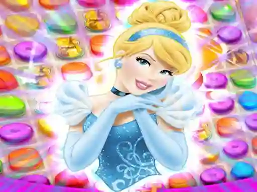 Oyunu Cinderella çevrimiçi