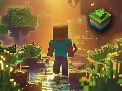 Oyunu World of Blocks 3D çevrimiçi