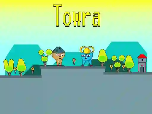 Oyunu Towra çevrimiçi