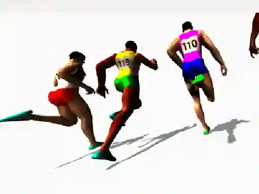 Oyunu Sprinter çevrimiçi