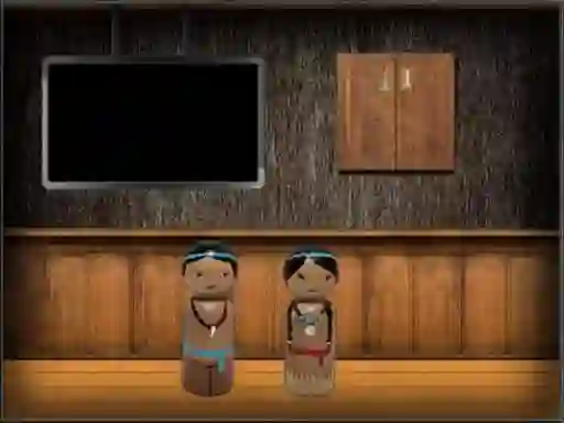 Oyunu Amgel Kids Room Escape 56 çevrimiçi