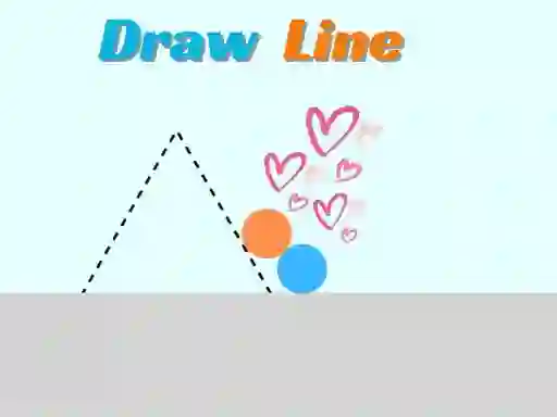 Oyunu Draw That Line çevrimiçi