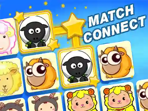 Oyunu Match Connect çevrimiçi