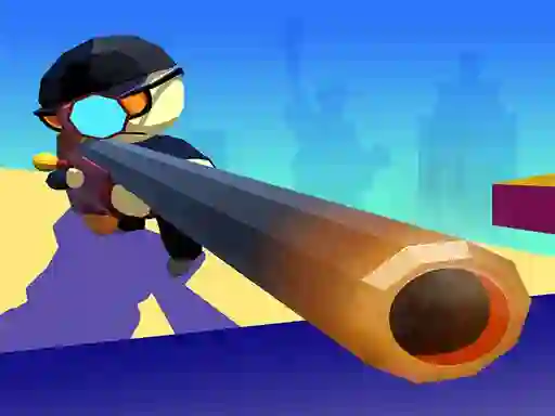 Oyunu Hitman Sniper çevrimiçi