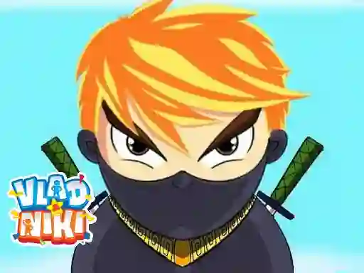Oyunu Niki Adventure çevrimiçi