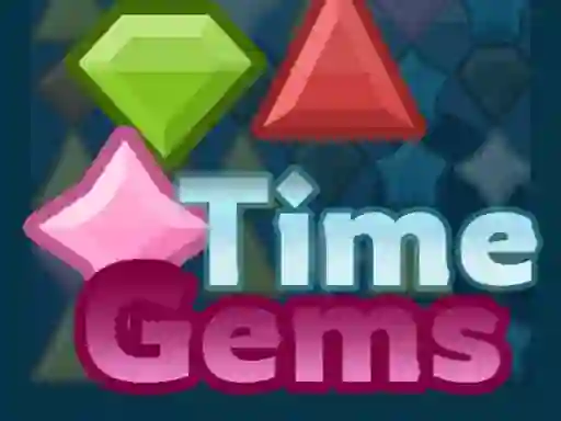 Oyunu Time Gems çevrimiçi