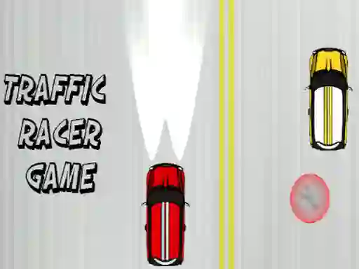 Oyunu Traffic Racer 2d çevrimiçi