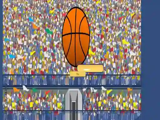 Oyunu 2d basketball runner çevrimiçi
