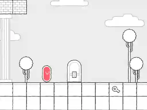Oyunu Scribble World Platform Puzzle Adventure çevrimiçi