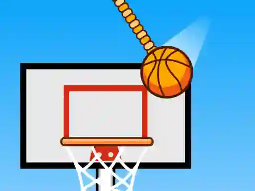Oyunu Dunk Fall çevrimiçi