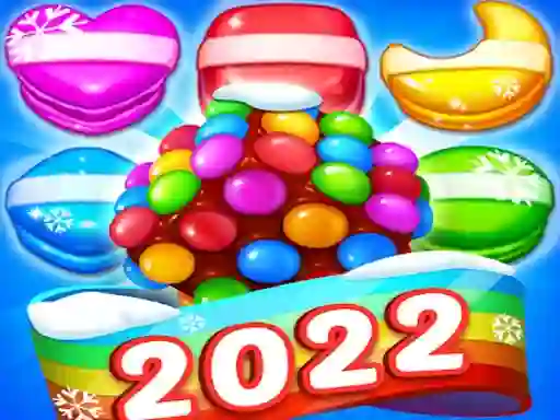 Oyunu Cupcake Crush Saga çevrimiçi