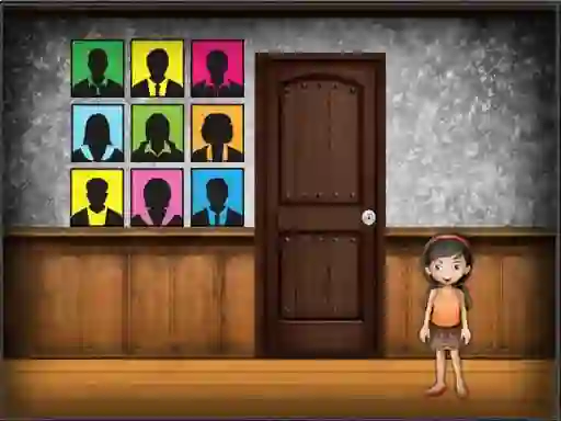 Oyunu Amgel Kids Room Escape 66 çevrimiçi