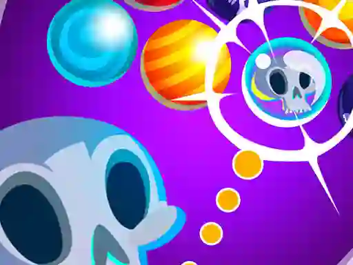 Oyunu Bubble Crash çevrimiçi