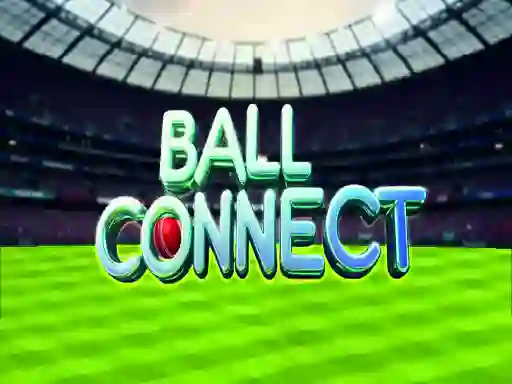 Oyunu Ball Connect çevrimiçi
