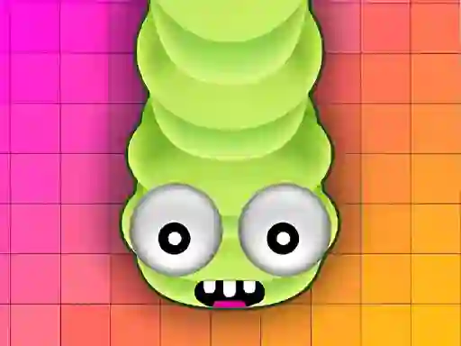 Oyunu Greedy Snake Battle çevrimiçi