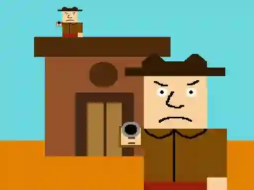Oyunu Shoot that bandits çevrimiçi