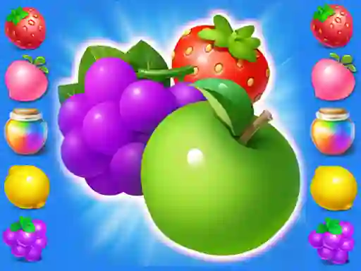 Oyunu Farm Crush çevrimiçi