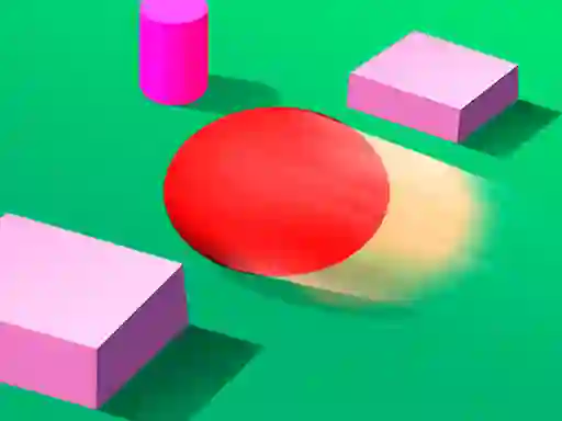Oyunu Gap Ball 3D Energy çevrimiçi