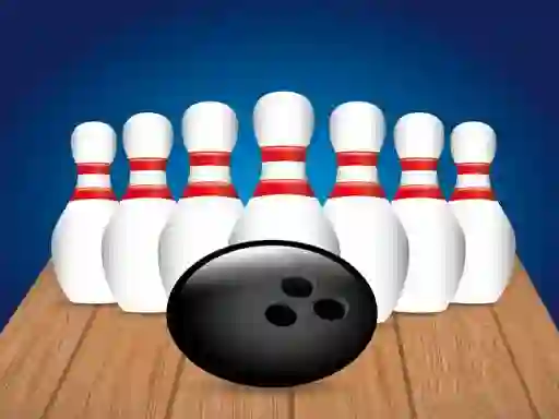 Oyunu Ten-Pin Bowling çevrimiçi