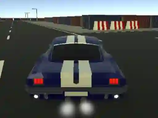 Oyunu Car Driving 3D Champ 2024 çevrimiçi