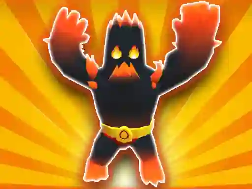 Oyunu Monster Dash çevrimiçi