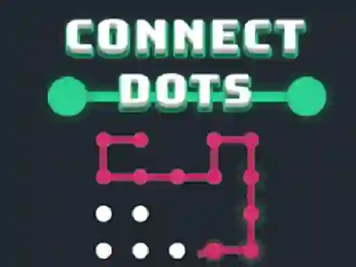 Oyunu Connect Dots çevrimiçi
