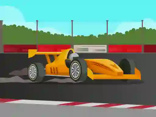 Oyunu Formula 1 Driver çevrimiçi