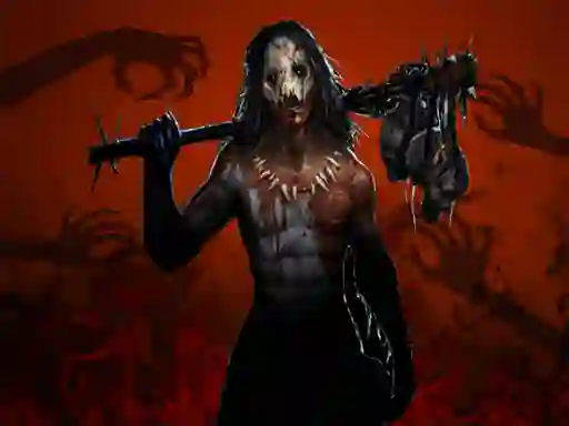 Oyunu Zombie Escape: Horror Factory çevrimiçi