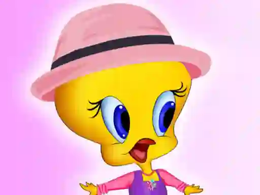 Oyunu Tweety çevrimiçi