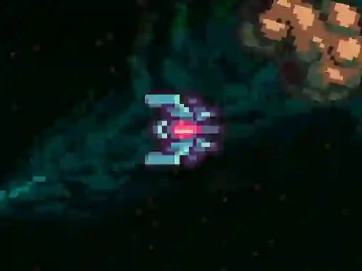 Oyunu Asteroid Crush çevrimiçi