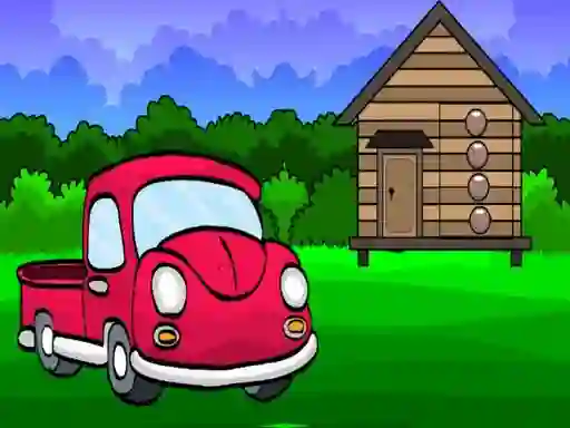 Oyunu Vacation Car Escape çevrimiçi