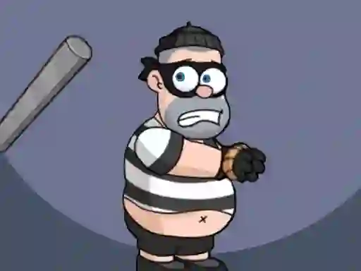 Oyunu Jail Breaker çevrimiçi