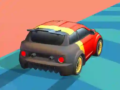 Oyunu Gear Race 3D çevrimiçi