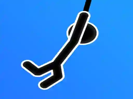 Oyunu Stickman Hero çevrimiçi