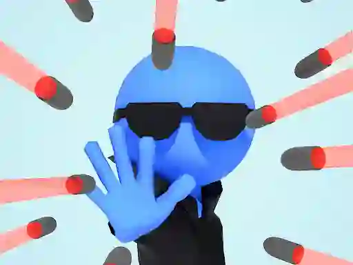 Oyunu Bullet Stop çevrimiçi