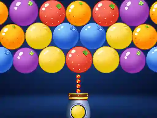 Oyunu Fruitz Shooter çevrimiçi