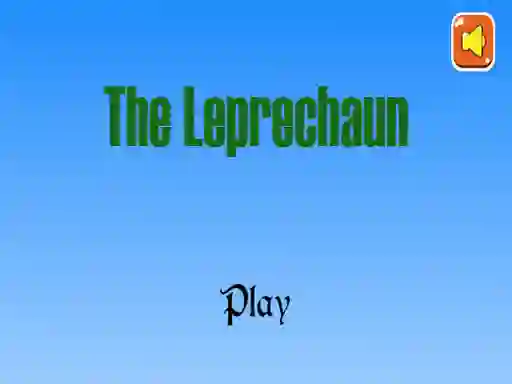 Oyunu The Leprechuam çevrimiçi