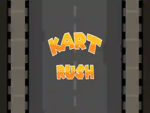 Oyunu Kart Rush çevrimiçi