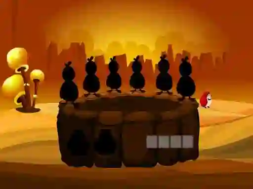 Oyunu Sand Shore Escape çevrimiçi