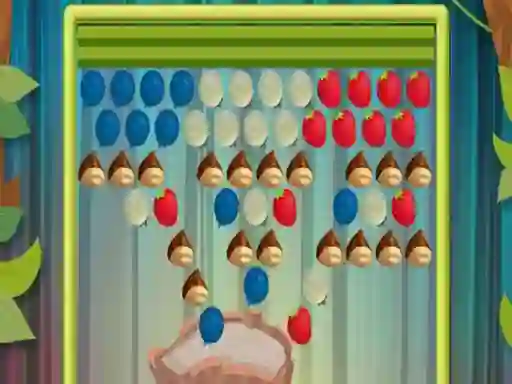 Oyunu Rapid Pixie Puzzle Fun çevrimiçi